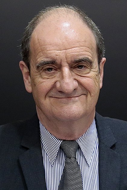 Pierre Lescure Pierre Lescure