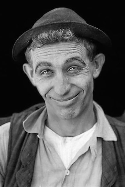 Rube Miller Rube Miller