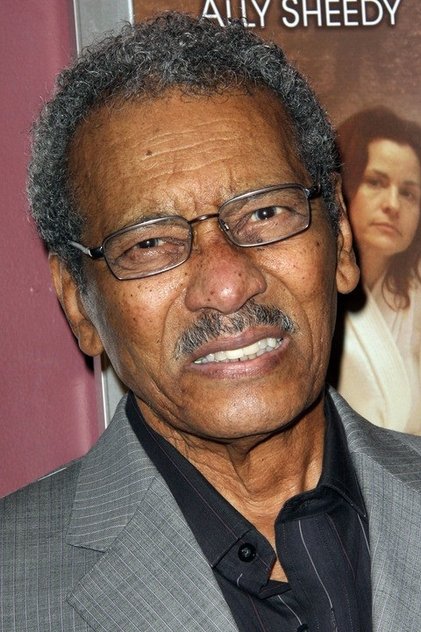 Dick Anthony Williams Dick Anthony Williams