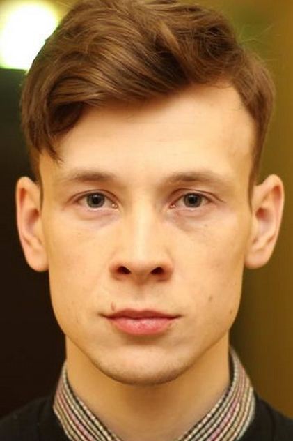 Actor Image