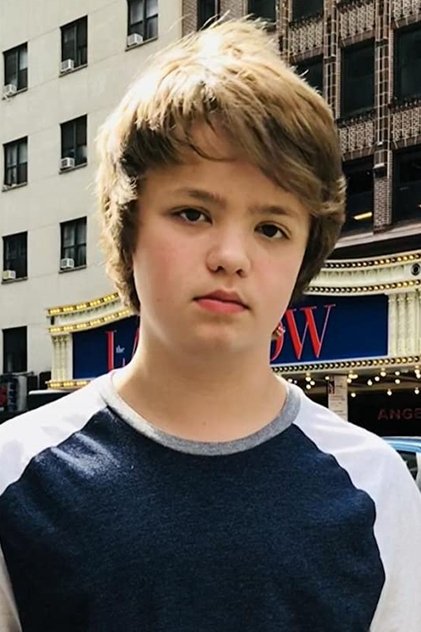 Actor Image