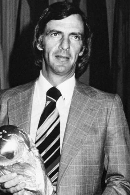 César Luis Menotti Profilbild