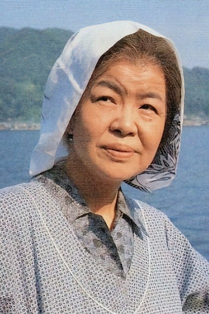 Tokuko Sugiyama Tokuko Sugiyama