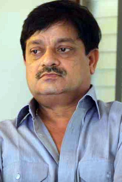 Dilip Shukla Profilbild