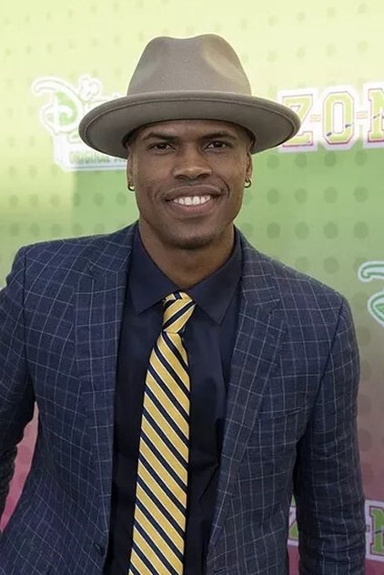 Actor Image