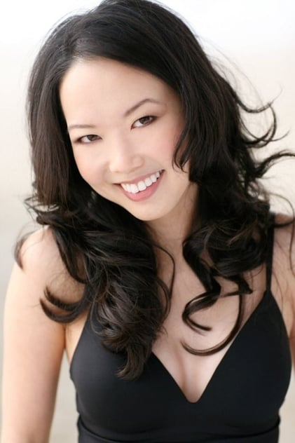 Elizabeth Jayne Hong Profilbild