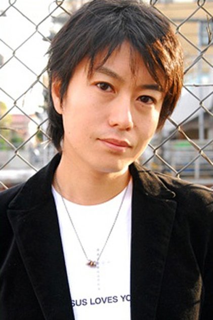 Kazuma Horie Profilbild