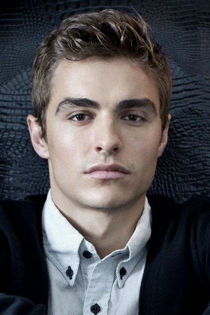 Dave Franco Profilbild