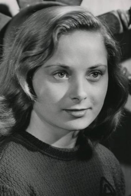 Actor Image