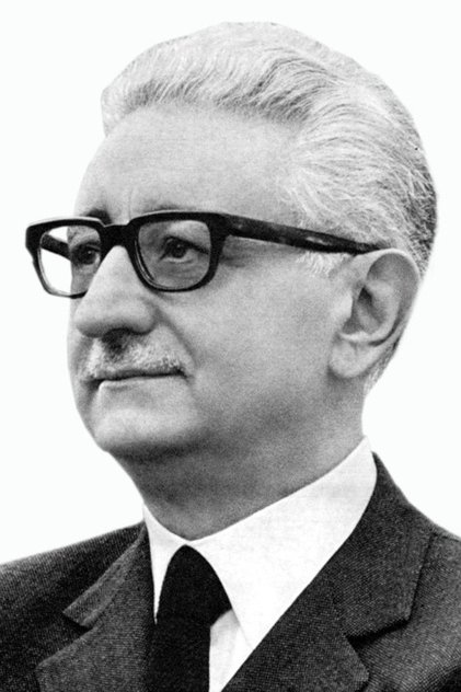 Giovanni Leone Profilbild