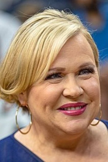 Holly Rowe Holly Rowe
