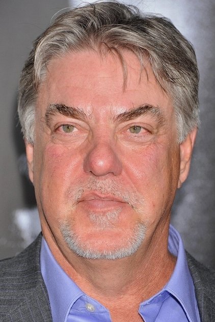 Bruce McGill Bruce McGill