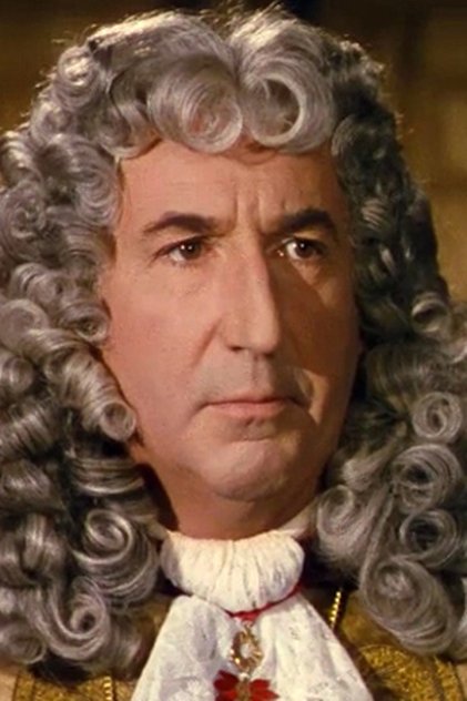 Actor Image