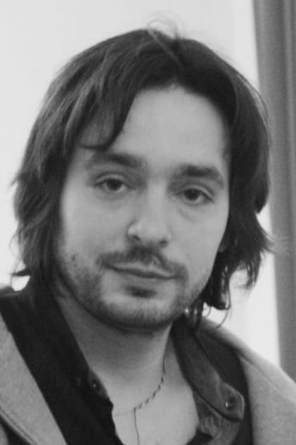 Aleksandr Barshak Profilbild