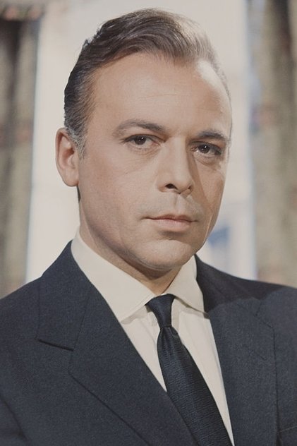 Herbert Lom Herbert Lom