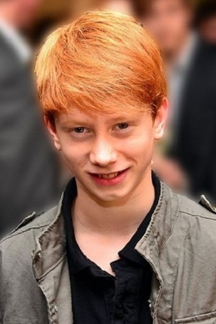 Actor Image