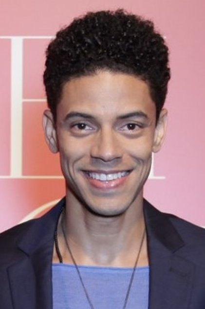 Actor Image