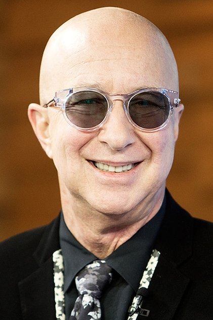 Paul Shaffer Paul Shaffer