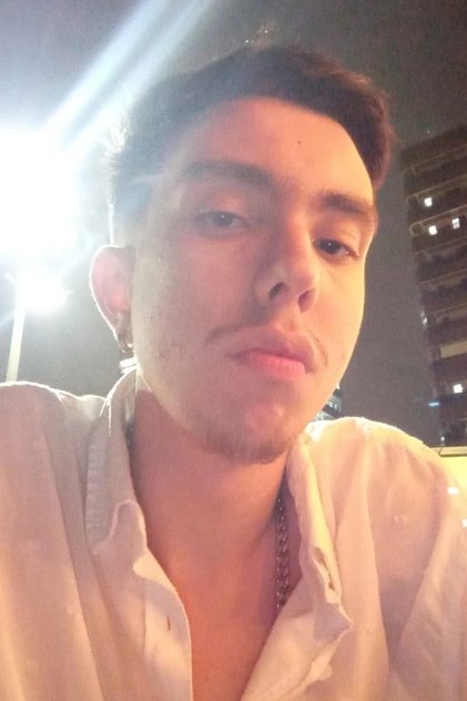 Bruno Andrade Lobo Bruno Andrade Lobo