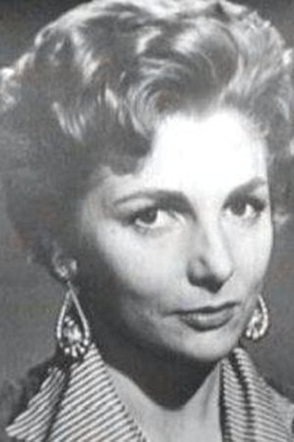 Anne Carrère Profilbild