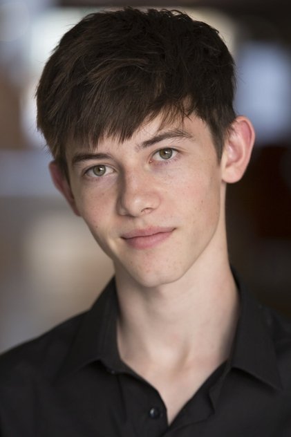 Griffin Gluck Griffin Gluck