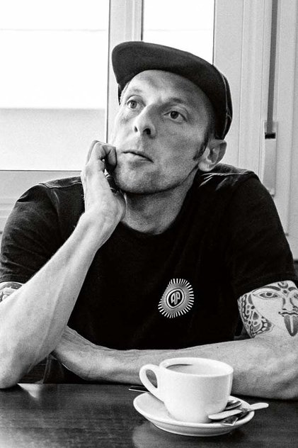 Actor Image