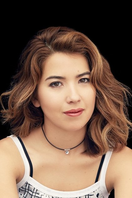 Nichole Sakura Nichole Sakura