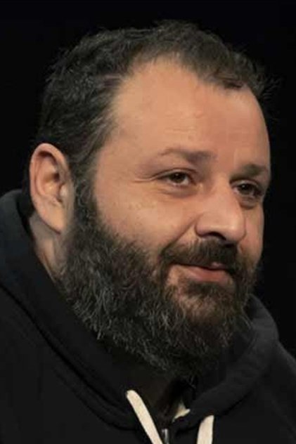Actor Image