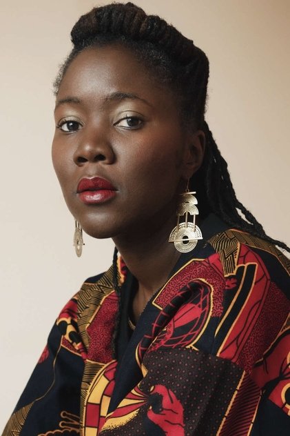 Alice Diop Alice Diop