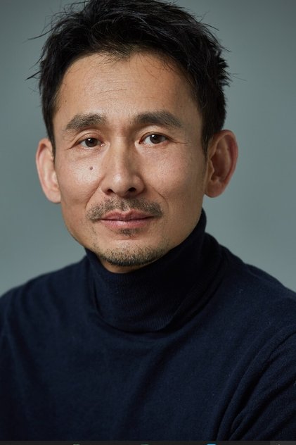 Actor Image