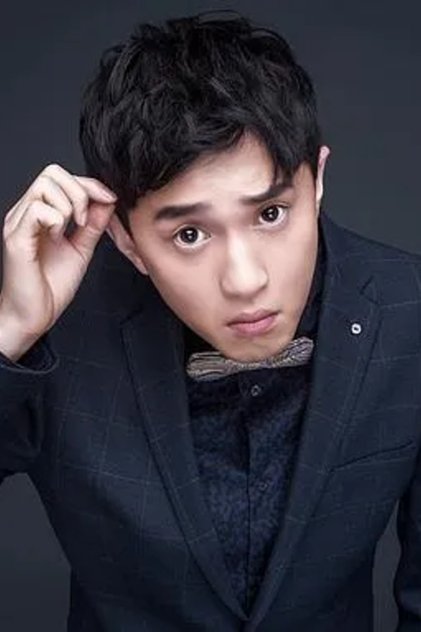 Actor Image