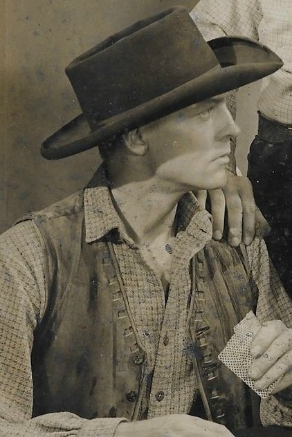 Actor Image