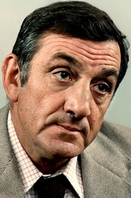 Lino Ventura Lino Ventura