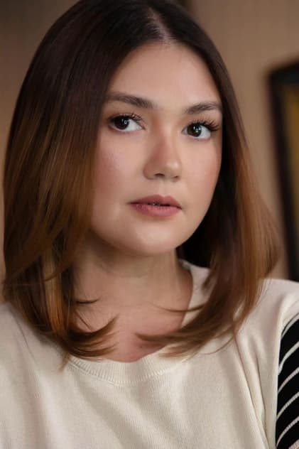 Angelica Panganiban Angelica Panganiban