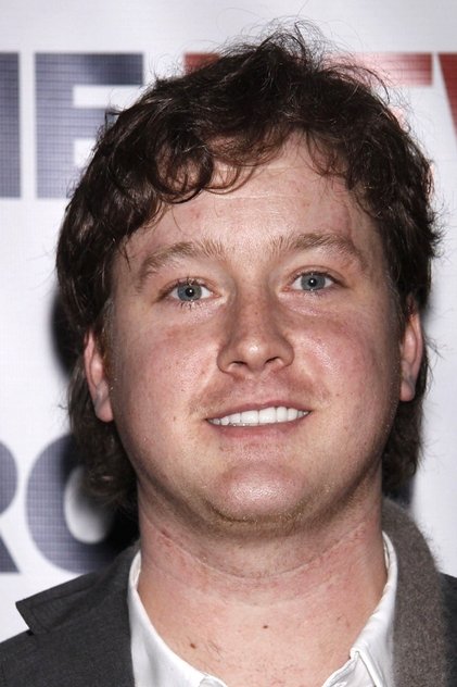 Tom Guiry Tom Guiry