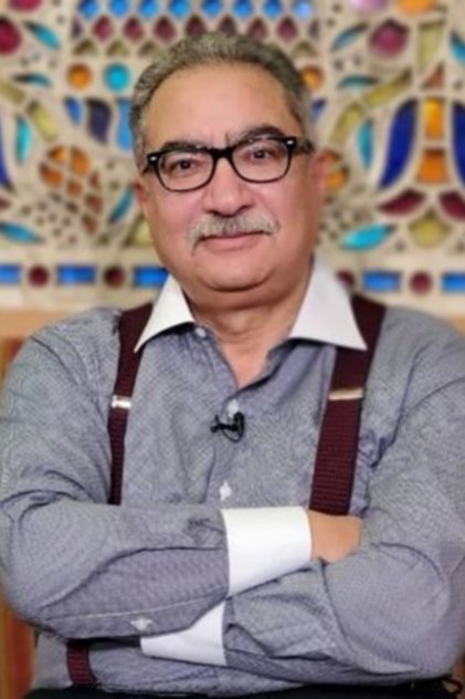 Ibrahim Issa Ibrahim Issa