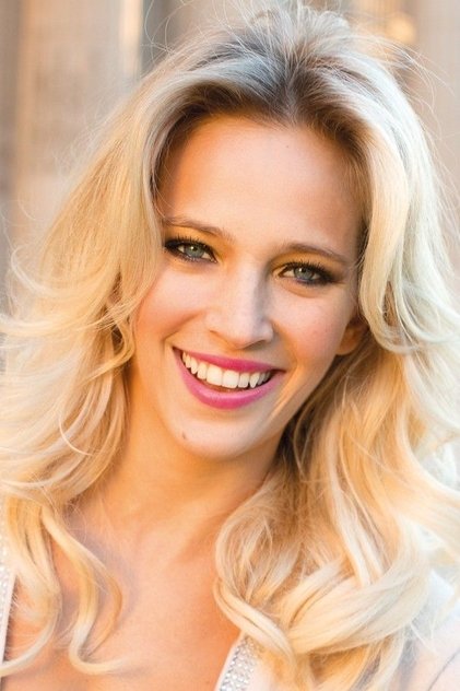 Luisana Lopilato Profilbild