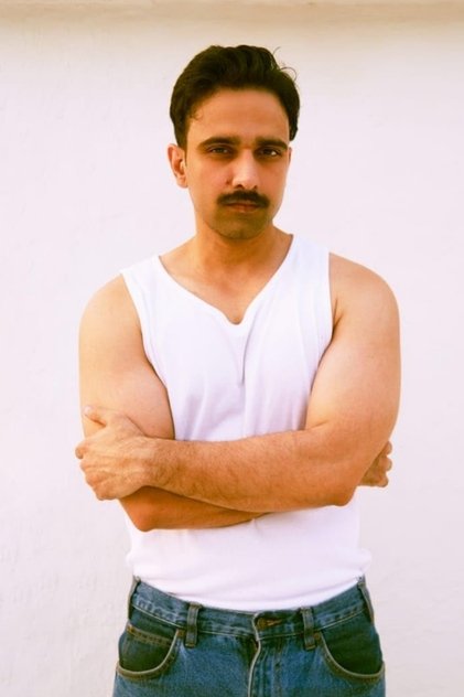 Naveen Jagbir Sandhu Naveen Jagbir Sandhu
