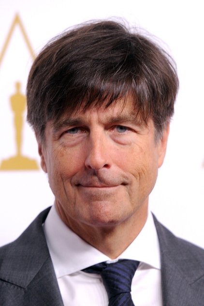 Thomas Newman Thomas Newman