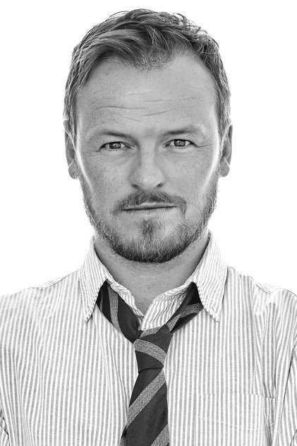 Actor Image