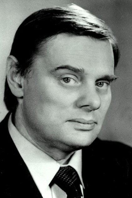 Vladimir Andreyev Vladimir Andreyev