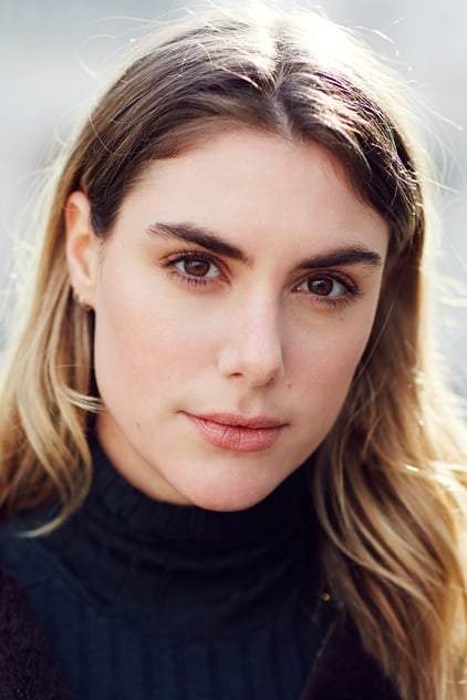 Elena Saurel Profilbild