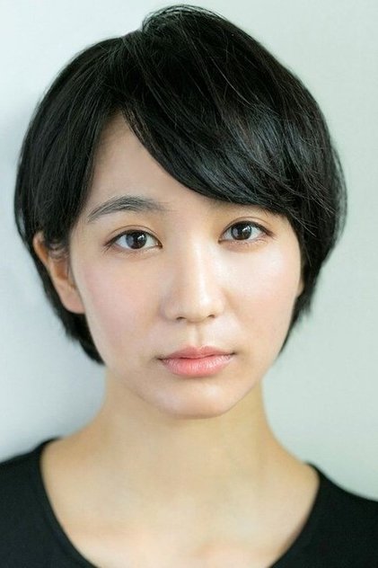 Kanon Hanakage Kanon Hanakage