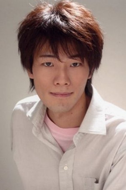 Keisuke Gotou Keisuke Gotou