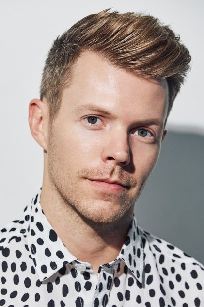 Actor Image