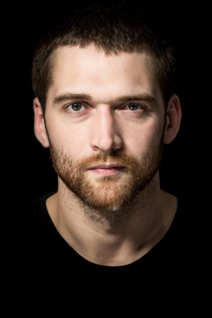 Actor Image