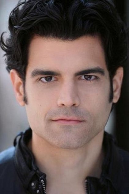 Actor Image