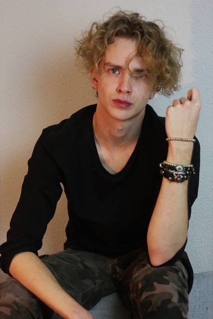 Actor Image