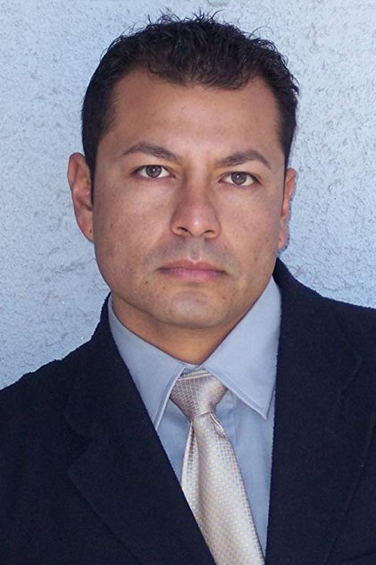 Actor Image