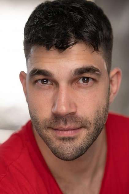 Evan Boutsov Evan Boutsov